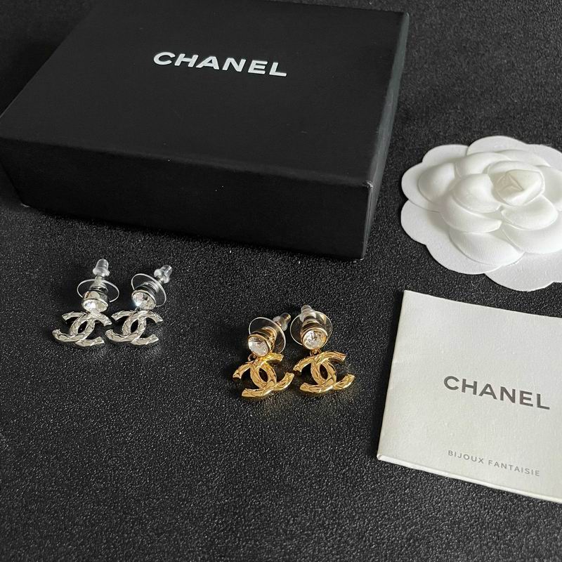 Chanel Earring 05yxs215